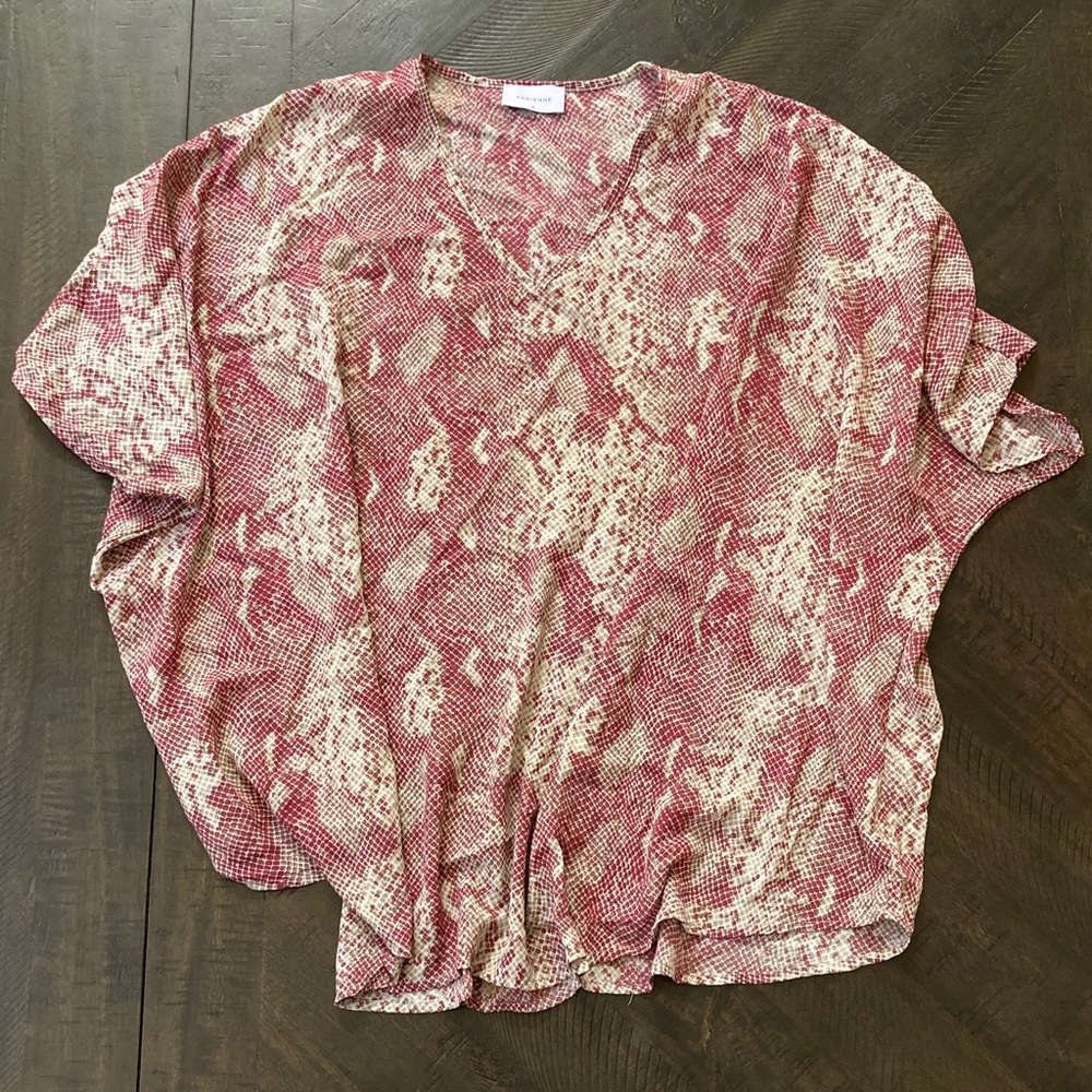 Adrienne Blouse